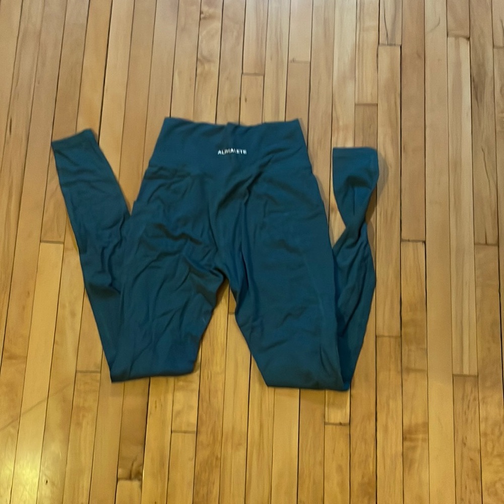 Alphalete Alphalux leggings